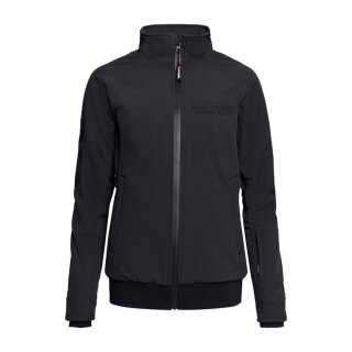 JOHN DOE SOFTSHELL SIGNATURE JACKET