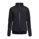 JOHN DOE SOFTSHELL SIGNATURE JACKET