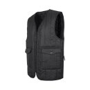 John Doe Original vest V2.0 black