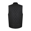 John Doe Lowrider wax vest black