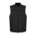 John Doe Lowrider wax vest black
