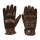 John Doe Tracker gloves brown