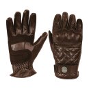 John Doe Tracker gloves brown