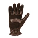 John Doe Tracker gloves brown
