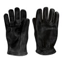John Doe Freewheeler gloves black