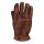 John Doe Freewheeler gloves brown