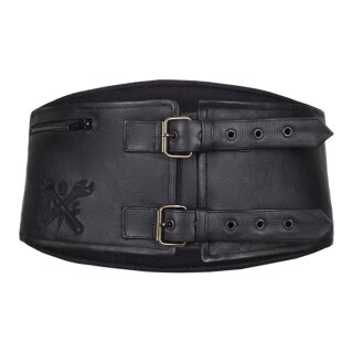 John Doe Classic kidney belt