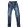 John Doe Betty high waist XTM jeans dark blue