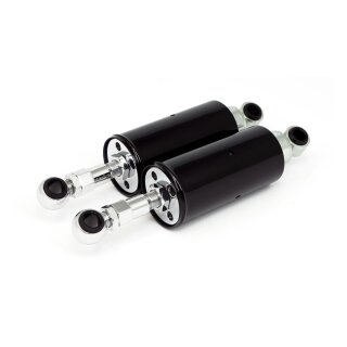 SOFTAIL SHOCKS