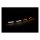 Custom Dynamics TruFLEXÂ® Batwing turn signal LED trim tube