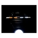 Custom Dynamics TruFLEXÂ® Batwing turn signal LED trim tube