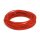 Classic cloth covered wiring, 25ft. roll. Red