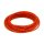 Classic cloth covered wiring, 25ft. roll. Red/Yellow