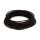 Classic cloth covered wiring, 25ft. roll. Black/Red