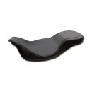 Mustang, Super Tripper seat. Black Classic