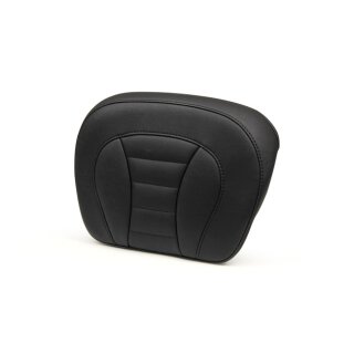 Mustang, Deluxe chopped Tour-PakÂ® back pad