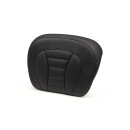 Mustang, Deluxe chopped Tour-PakÂ® back pad