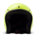 DMD FLUO VINTAGE HELMET YELLOW
