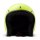 DMD FLUO VINTAGE HELMET YELLOW