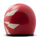 DMD BANG VINTAGE HELMET RED/WHITE