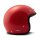 DMD BANG VINTAGE HELMET RED/WHITE