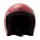 DMD BANG VINTAGE HELMET RED/WHITE