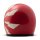 DMD BANG VINTAGE HELMET RED/WHITE