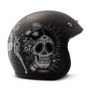 DMD Vintage helmet Sin Fin