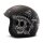 DMD Vintage helmet Sin Fin