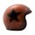 DMD SMILE VINTAGE HELMET ORANGE