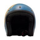 DMD THOR VINTAGE HELMET BLUE/YELLOW