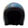 DMD THOR VINTAGE HELMET BLUE/YELLOW