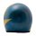 DMD THOR VINTAGE HELMET BLUE/YELLOW