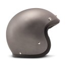 DMD Vintage helmet matte grey