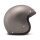 DMD Vintage helmet matte grey
