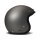 DMD Vintage helmet matte grey