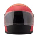 DMD Rocket helmet Fuoco