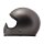 DMD METALLIC GREY SEVENTY FIVE HELMET