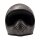 DMD METALLIC GREY SEVENTY FIVE HELMET