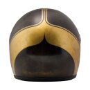 DMD SPADES ROCKET HELMET BLACK