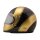 DMD SPADES ROCKET HELMET BLACK