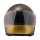 DMD SPADES ROCKET HELMET BLACK
