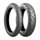 BRIDGESTONE TIRE 120/70VR19 A40