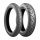 BRIDGESTONE TIRE 120/70VR19 A40