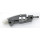 Manueller Primärketten Spanner Kit für Harley Twin Cam Modelle 06-17