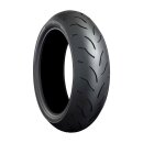*24H EXTRA TRANSIT TIME* BRIDGESTONE TIRE 160/60ZR17...