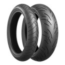 *24H EXTRA TRANSIT TIME* BRIDGESTONE TIRE 110/80ZR18 BT-023