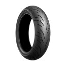 *24H EXTRA TRANSIT TIME* BRIDGESTONE TIRE 160/70ZR17 BT-023