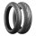 BRIDGESTONE TIRE 100/90V19 BT-45