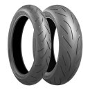 BRIDGESTONE TIRE 110/70ZR17 S21